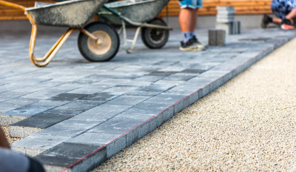 Best Professional Driveway Pavers  in Logansport, LA