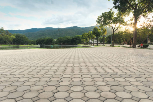 Best Interlocking Driveway Pavers  in Logansport, LA