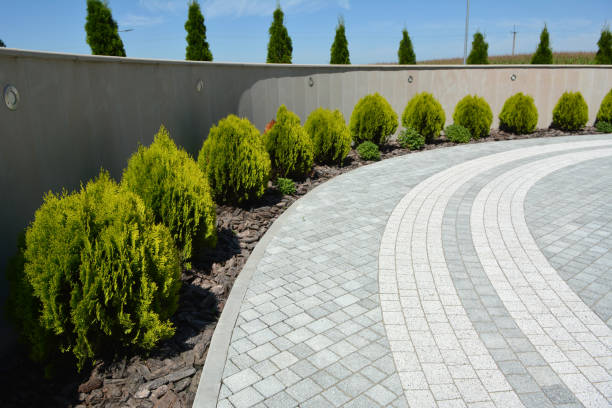 Best Concrete Paver Driveway  in Logansport, LA