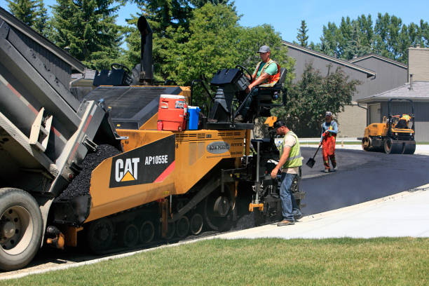 Best Driveway Repair Near Me  in Logansport, LA